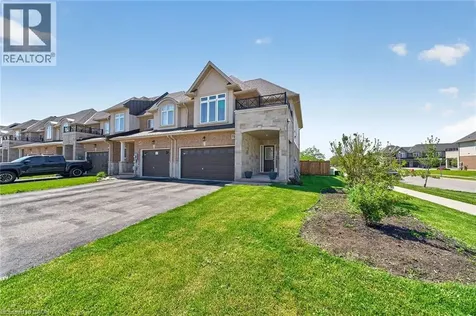 71 Foothills Lane Stoney Creek ON L8E 0K1