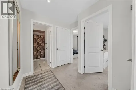 71 Foothills Lane Stoney Creek ON L8E 0K1