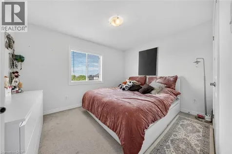 71 Foothills Lane Stoney Creek ON L8E 0K1