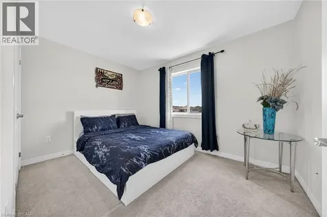 71 Foothills Lane Stoney Creek ON L8E 0K1