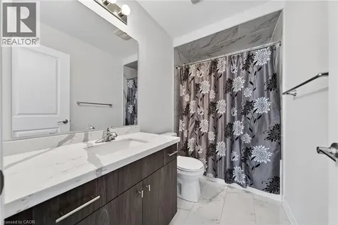 71 Foothills Lane Stoney Creek ON L8E 0K1