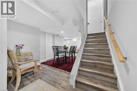 71 Foothills Lane Stoney Creek ON L8E 0K1