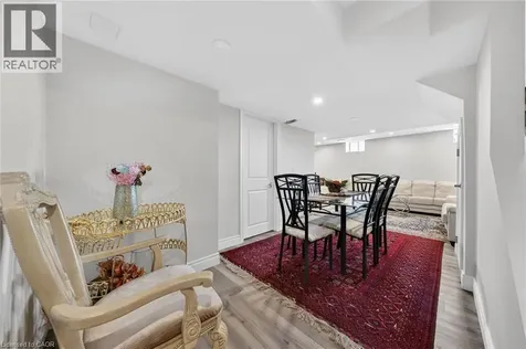 71 Foothills Lane Stoney Creek ON L8E 0K1