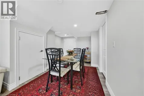 71 Foothills Lane Stoney Creek ON L8E 0K1