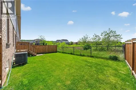 71 Foothills Lane Stoney Creek ON L8E 0K1