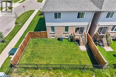 71 Foothills Lane Stoney Creek ON L8E 0K1