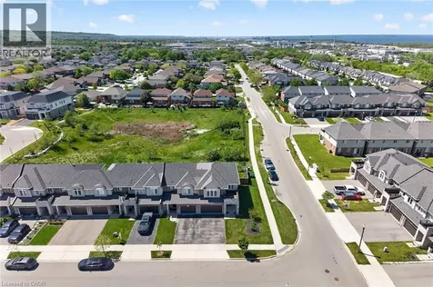 71 Foothills Lane Stoney Creek ON L8E 0K1