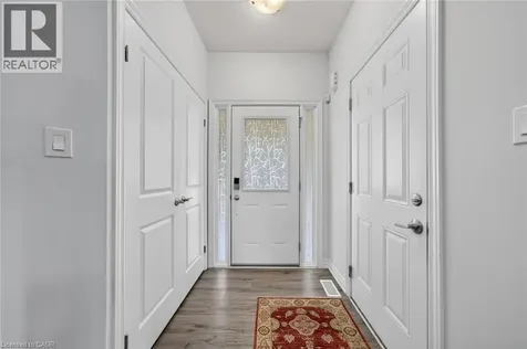 71 Foothills Lane Stoney Creek ON L8E 0K1