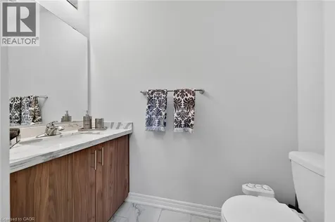 71 Foothills Lane Stoney Creek ON L8E 0K1