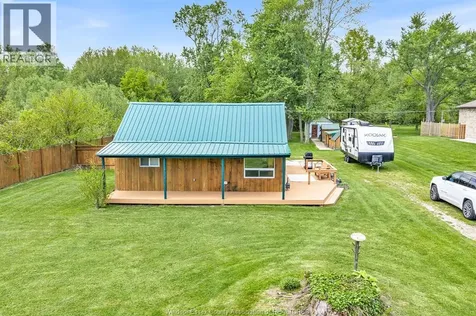 2420 County Road 20 West Harrow ON N0R 1G0