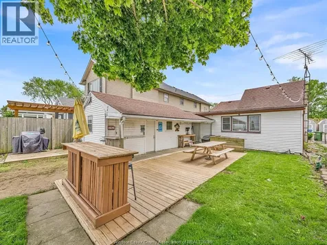1576 Caille Lakeshore ON N0R 1A0