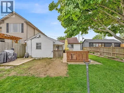 1576 Caille Lakeshore ON N0R 1A0