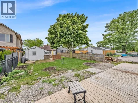 1576 Caille Lakeshore ON N0R 1A0