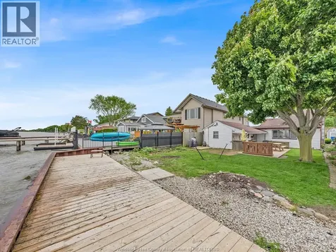 1576 Caille Lakeshore ON N0R 1A0