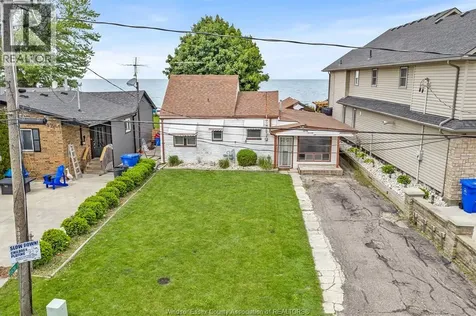 1576 Caille Lakeshore ON N0R 1A0