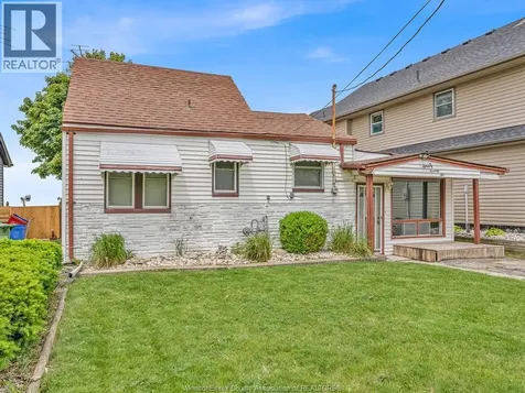 1576 Caille Lakeshore ON N0R 1A0