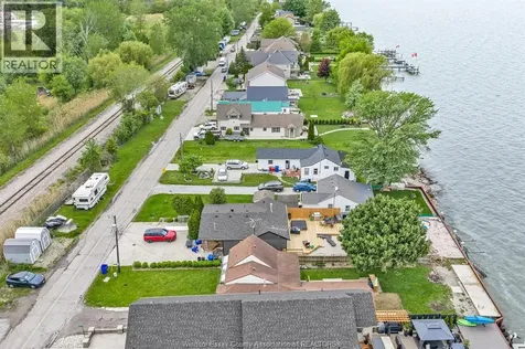 1576 Caille Lakeshore ON N0R 1A0