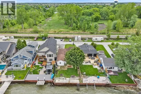 1576 Caille Lakeshore ON N0R 1A0