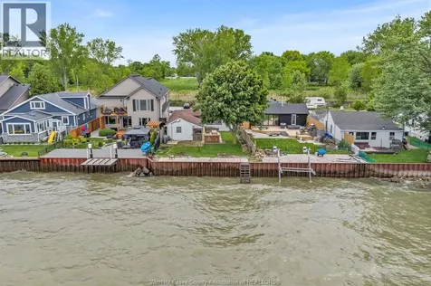 1576 Caille Lakeshore ON N0R 1A0