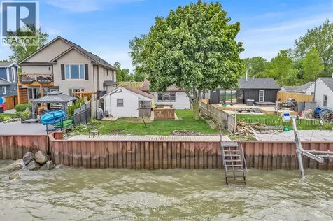 1576 Caille Lakeshore ON N0R 1A0