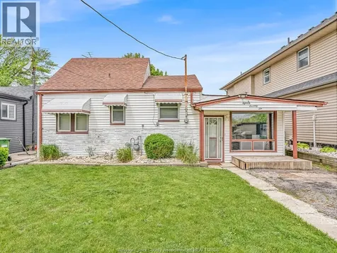 1576 Caille Lakeshore ON N0R 1A0