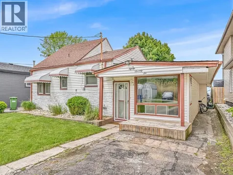 1576 Caille Lakeshore ON N0R 1A0