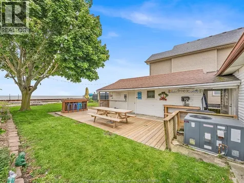 1576 Caille Lakeshore ON N0R 1A0