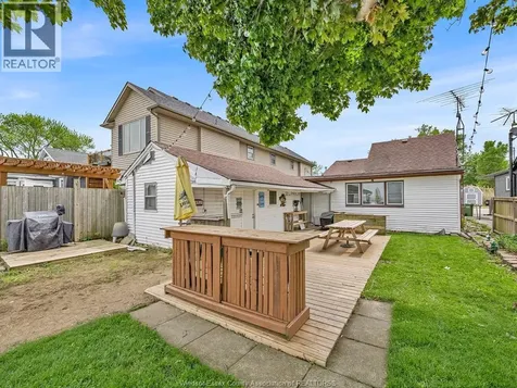 1576 Caille Lakeshore ON N0R 1A0