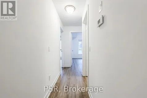 41 Danforth Road Toronto (oakridge) ON M1L 0J6