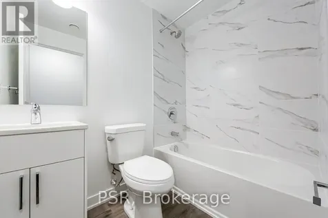 41 Danforth Road Toronto (oakridge) ON M1L 0J6
