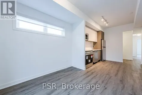 41 Danforth Road Toronto (oakridge) ON M1L 0J6