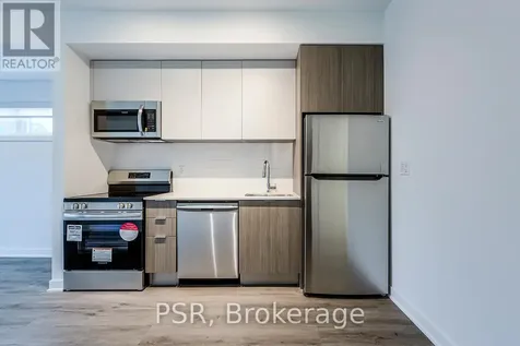 41 Danforth Road Toronto (oakridge) ON M1L 0J6