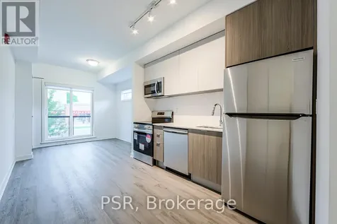 41 Danforth Road Toronto (oakridge) ON M1L 0J6