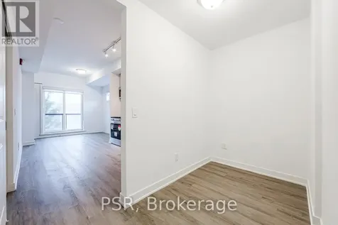 41 Danforth Road Toronto (oakridge) ON M1L 0J6