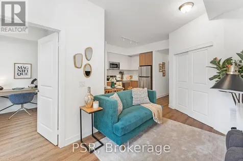 37 Danforth Road Toronto (oakridge) ON M1L 0J6