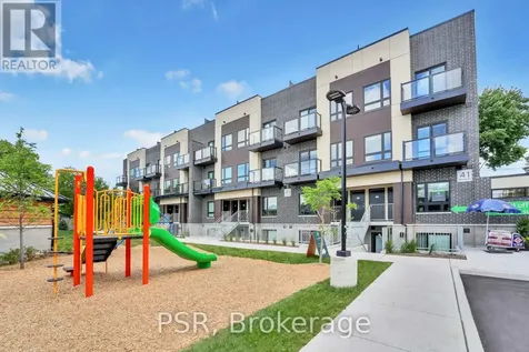 37 Danforth Road Toronto (oakridge) ON M1L 0J6