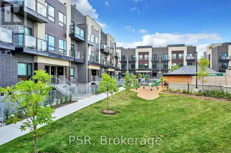 37 Danforth Road Toronto (oakridge) ON M1L 0J6