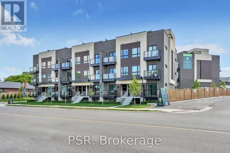 37 Danforth Road Toronto (oakridge) ON M1L 0J6