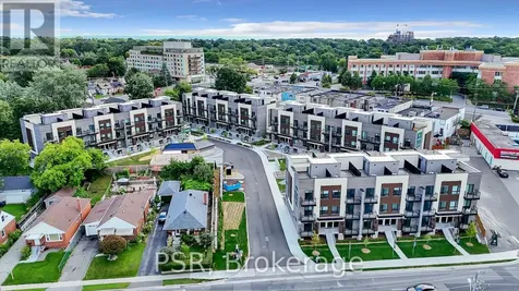 37 Danforth Road Toronto (oakridge) ON M1L 0J6