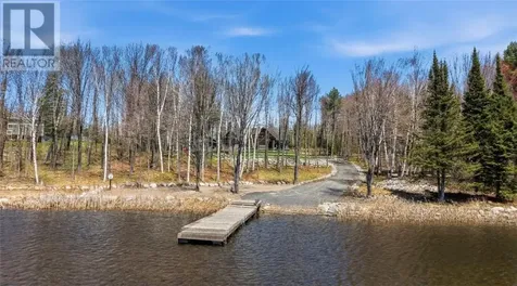3 Pine Drive Blind River ON P0R 1B0