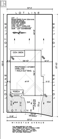 2981 Windstar Avenue Chelmsford ON P0M 1L0