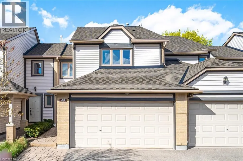 2275 Credit Valley Road Mississauga ON L5M 4N5