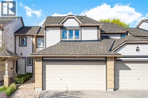 2275 Credit Valley Road Mississauga ON L5M 4N5