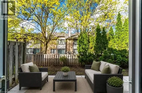 2275 Credit Valley Road Mississauga ON L5M 4N5