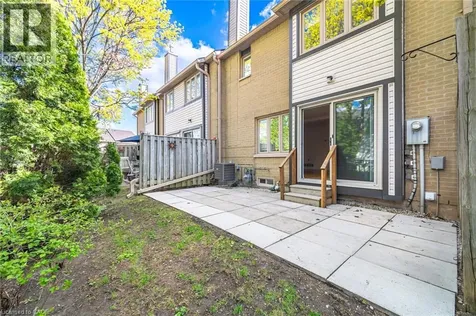 2275 Credit Valley Road Mississauga ON L5M 4N5