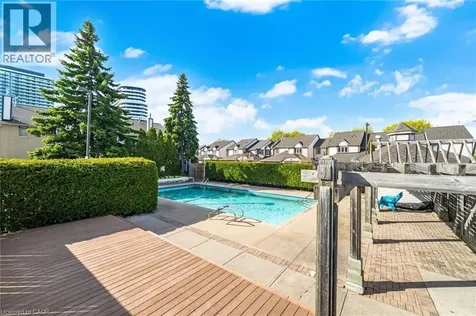 2275 Credit Valley Road Mississauga ON L5M 4N5