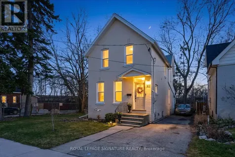 41 Elgin Street Brantford ON N3R 1E5