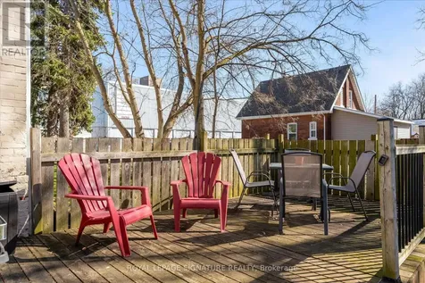 41 Elgin Street Brantford ON N3R 1E5