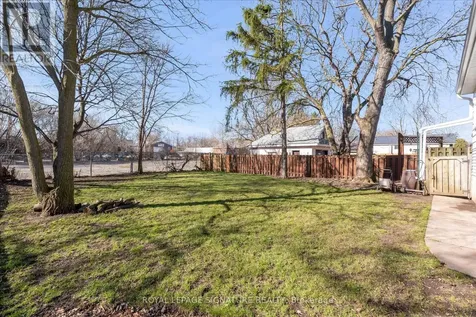 41 Elgin Street Brantford ON N3R 1E5