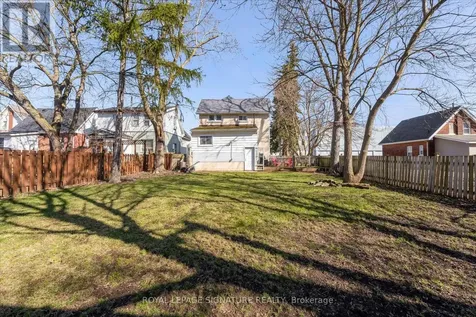 41 Elgin Street Brantford ON N3R 1E5